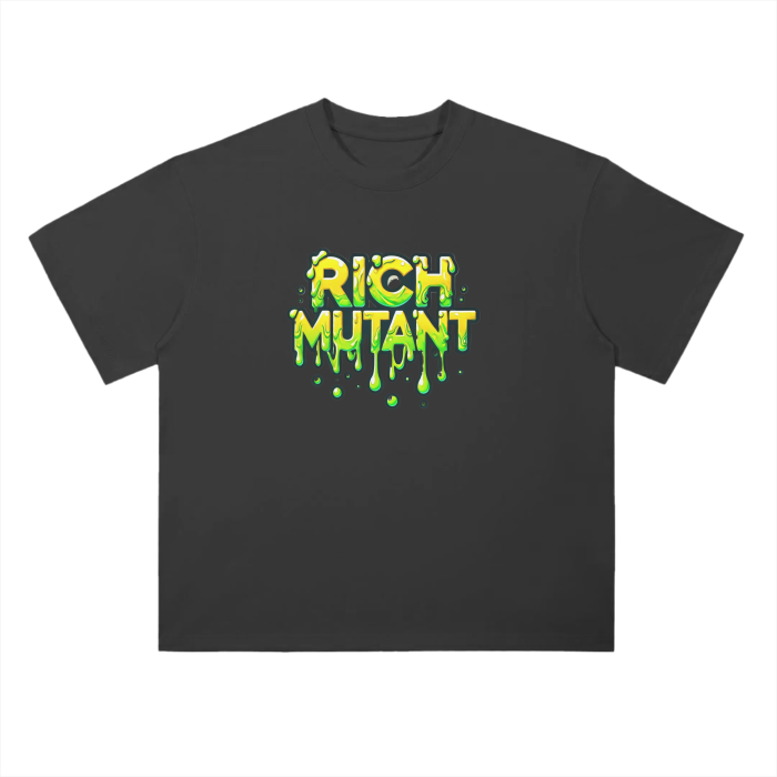 Rich Mutant