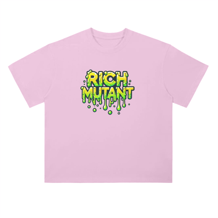 Rich Mutant