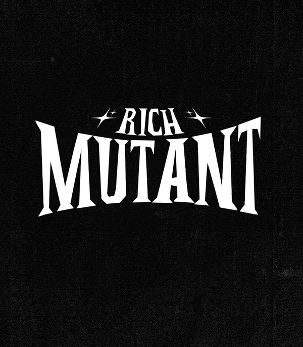 Rich Mutants